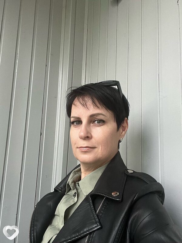 Елена, 47, Гродно — анкета №1314461