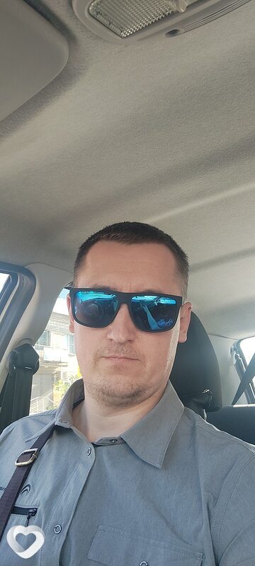 Алексей, 42, Гукове — анкета №1314462
