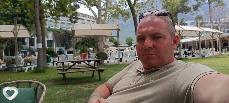 Sergey, 37, Бендеры — анкета №1314482