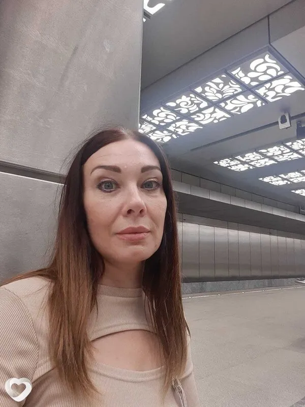 Ксения, 53, Москве — анкета №1314640