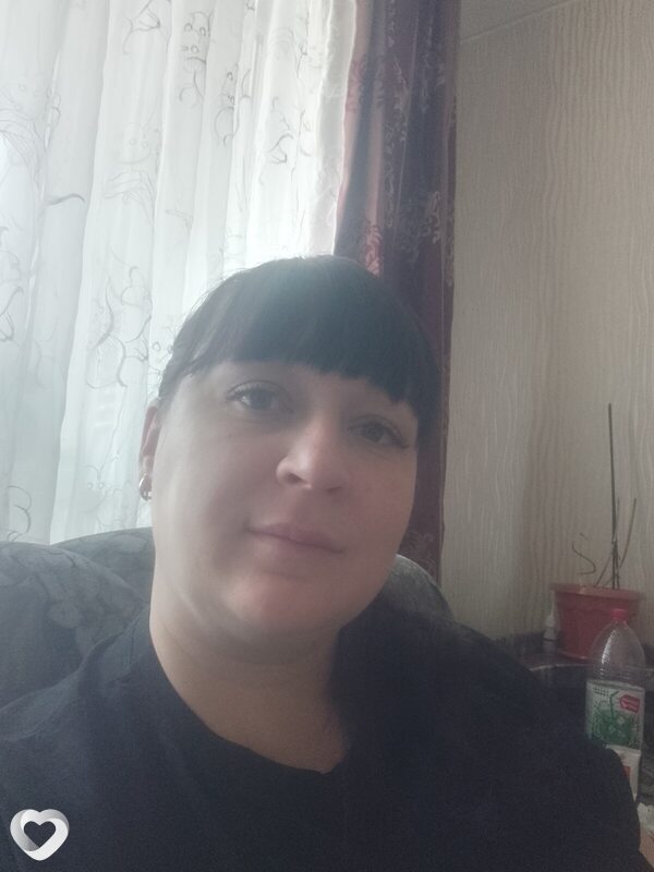 Юлия, 35, Кирове — анкета №1314641