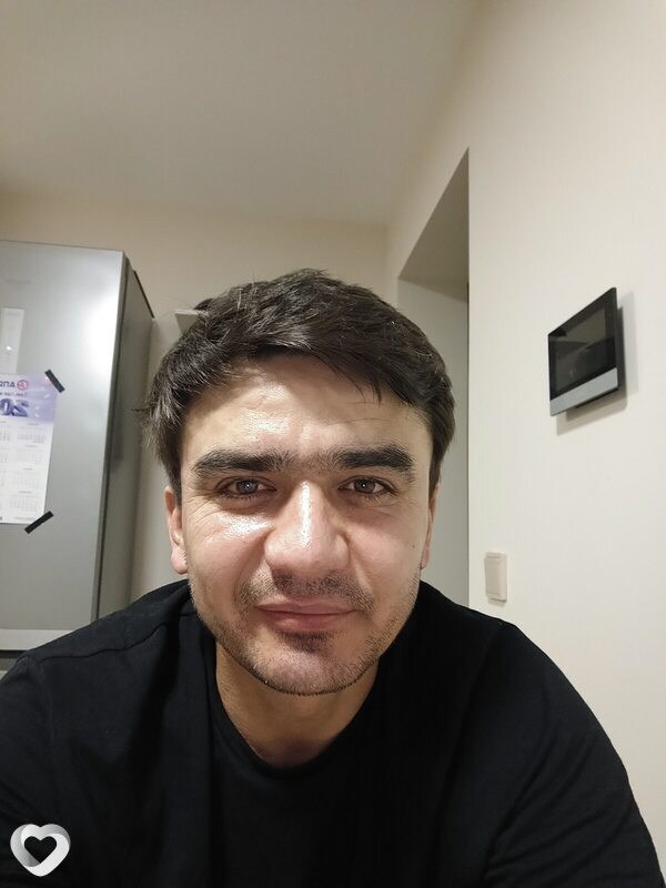 Рома, 36, Москве — анкета №1314649