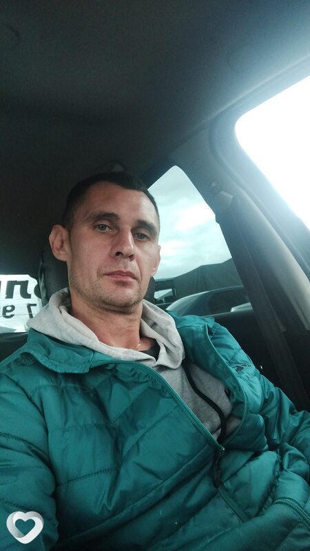 Александр, 43, Великом Новгороде — анкета №1314655
