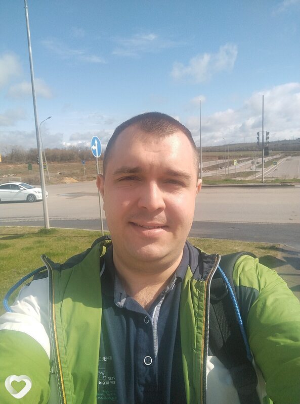Михаил, 28, Волгограде — анкета №1314656