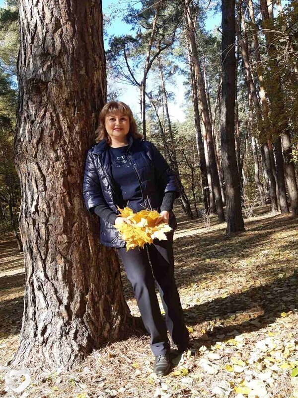 Марина, 58, Югорске — анкета №1314660