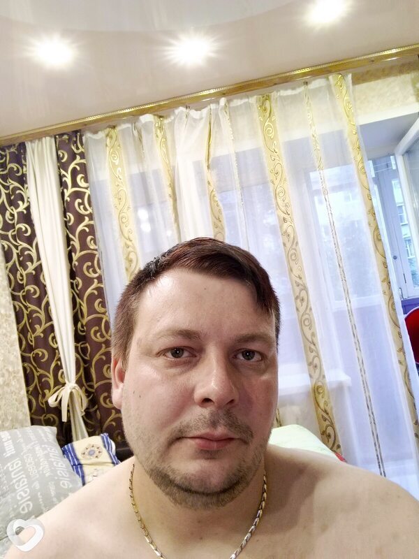 Игорь, 37, Москве — анкета №1314561