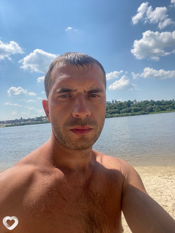 Алексей, 34, Павлове — анкета №1314564