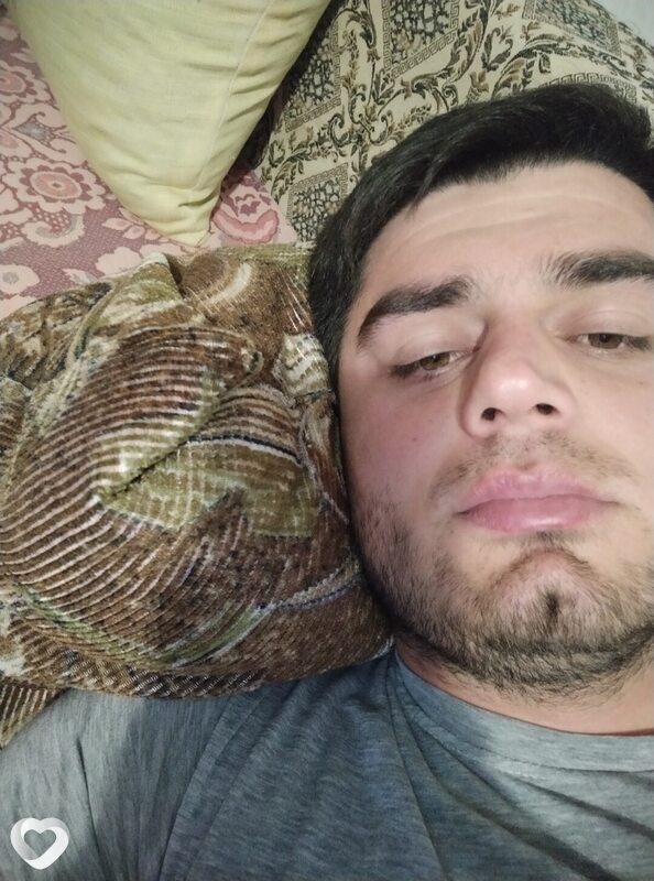 Тим, 27, Нальчике — анкета №1314567