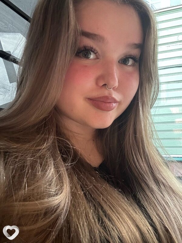 Юлия, 21, Иркутске — анкета №1314571