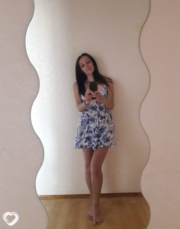 Юлия, 39, Бресте — анкета №1314574