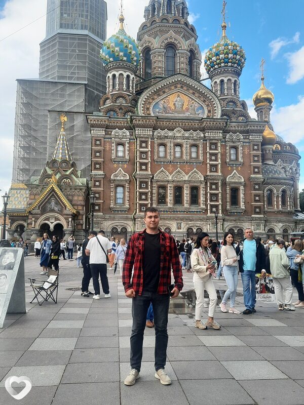 Антон, 29, Санкт-Петербурге — анкета №1314577