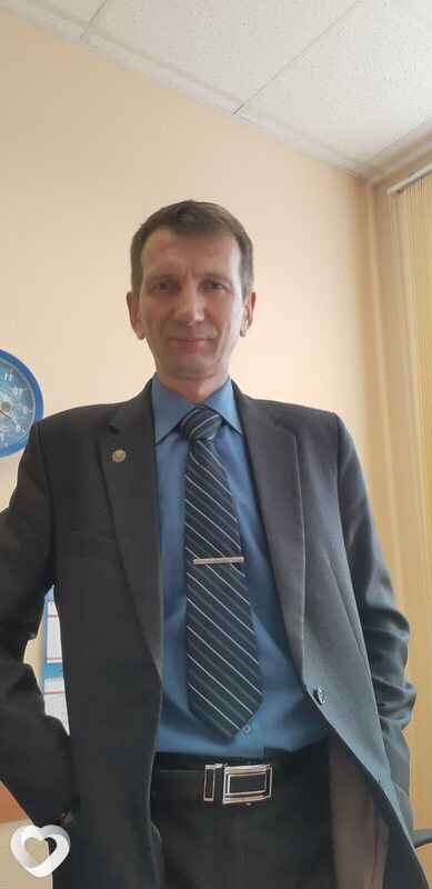 Вадим, 50, Санкт-Петербурге — анкета №1314578