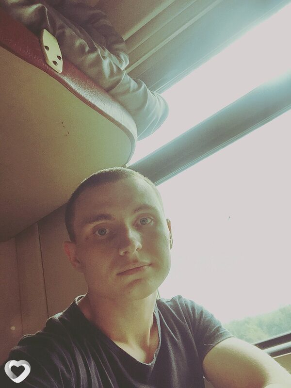 Вадим, 31, Балакове — анкета №1314663