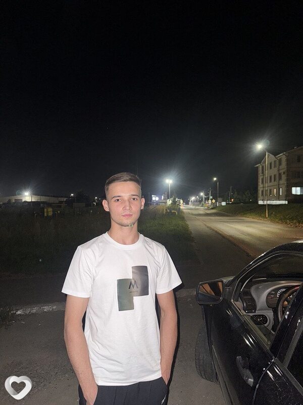 Булат, 22, Казани — анкета №1314668