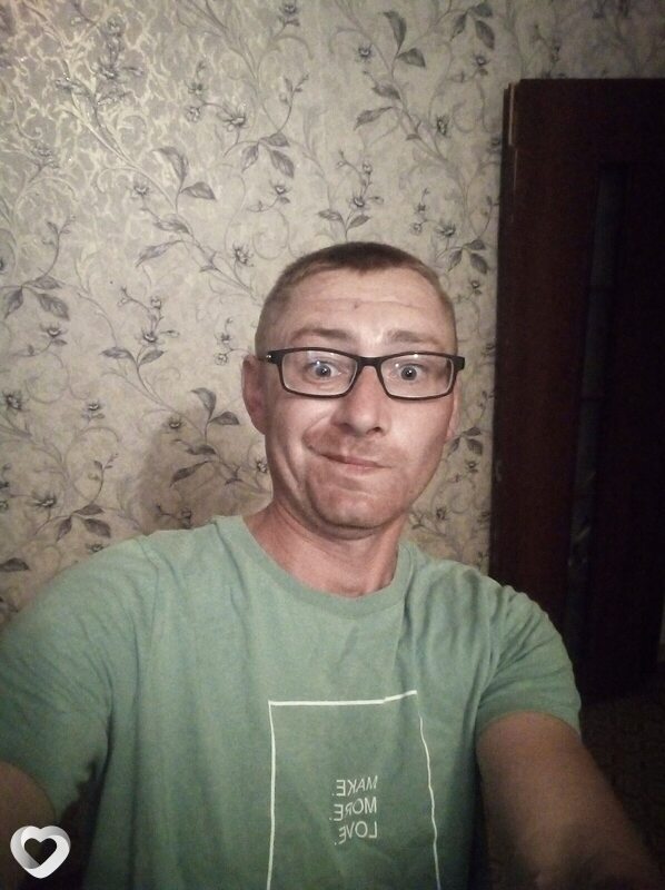 Рыжий, 34, Борисове — анкета №1314671