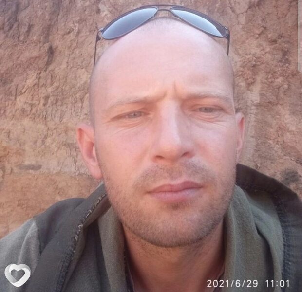 Юрий, 38, Невинномысске — анкета №1314672