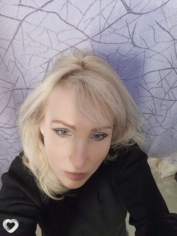 Ирина, 48, Донецке — анкета №1314678