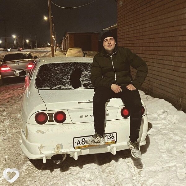 Umar Umarov, 29, Грозном — анкета №1314619