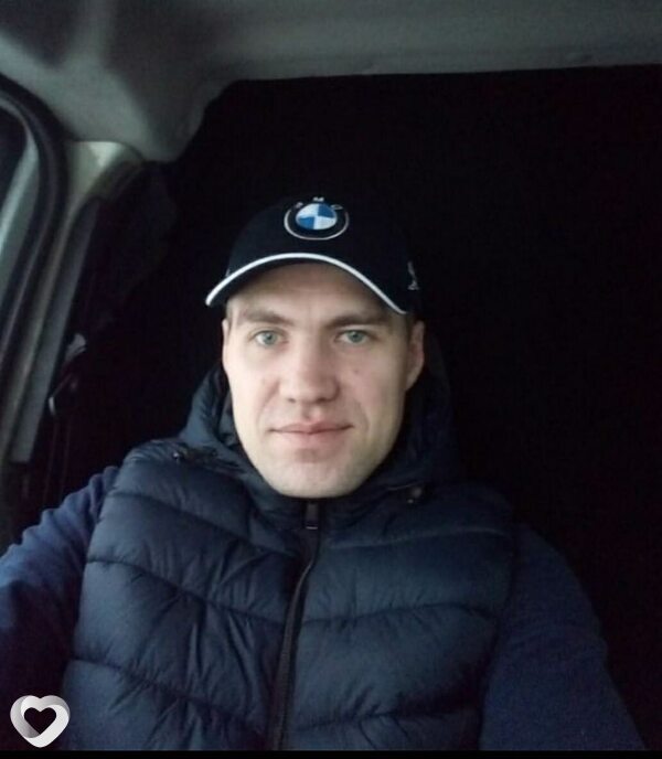Константин, 42, Миассе — анкета №1314622