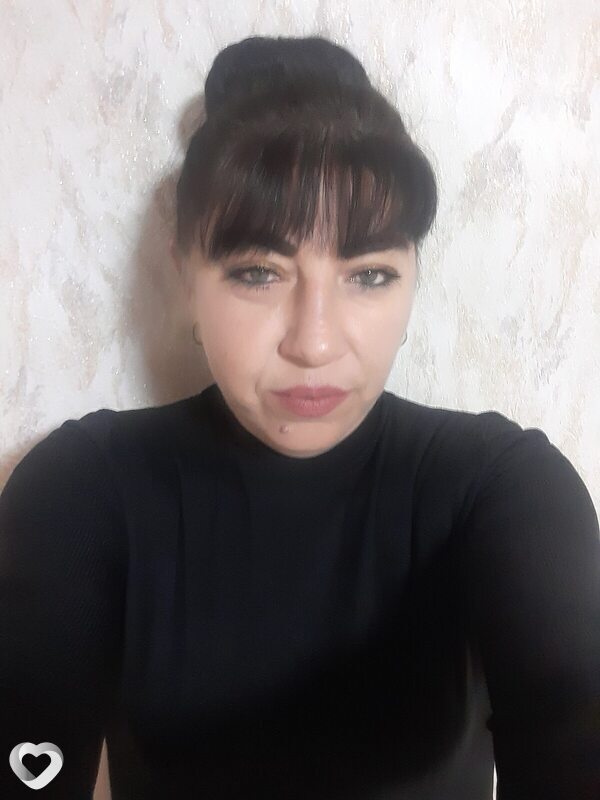 Наталья, 43, Михайловка (Волгоградская Област — анкета №1314624