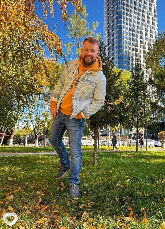 Александр, 36, Казани — анкета №1314710