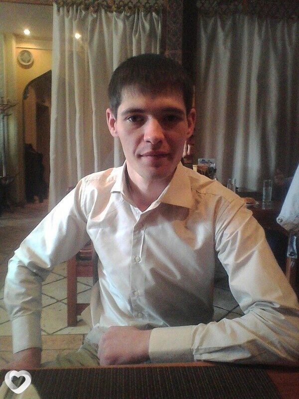 Виталий, 36, Екатеринбурге — анкета №1314713