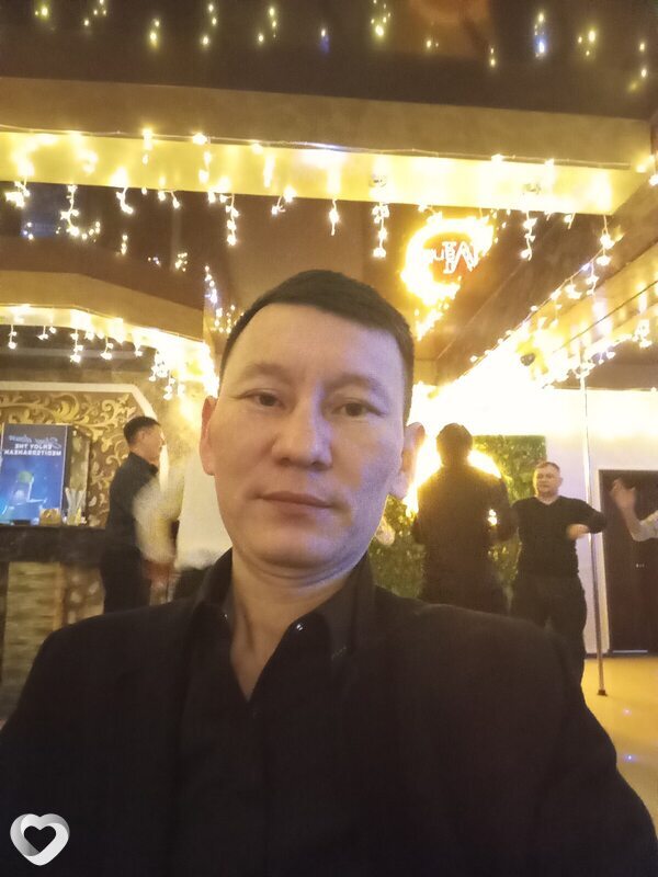 Асик, 37, Костанае — анкета №1314714
