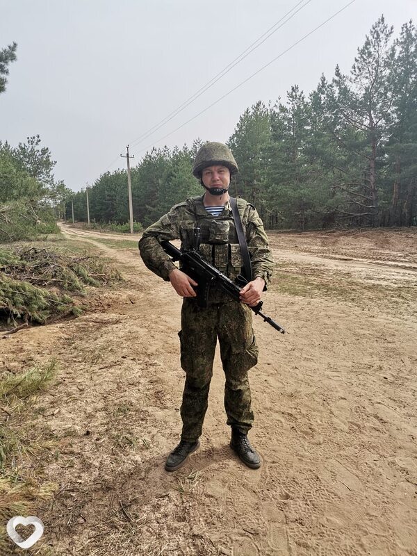 Руслан, 36, Иванове — анкета №1314717