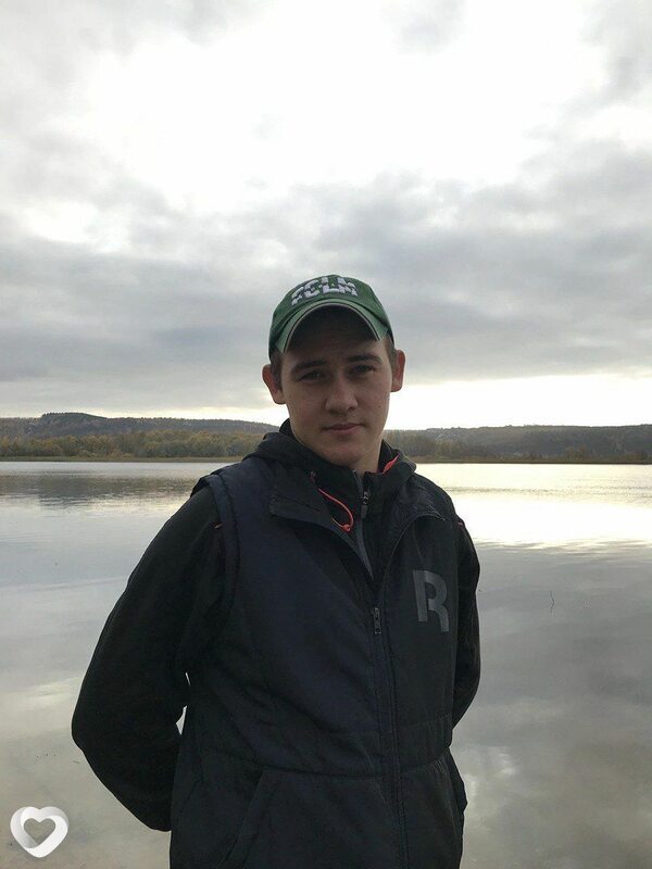 Дмитрий, Волжск