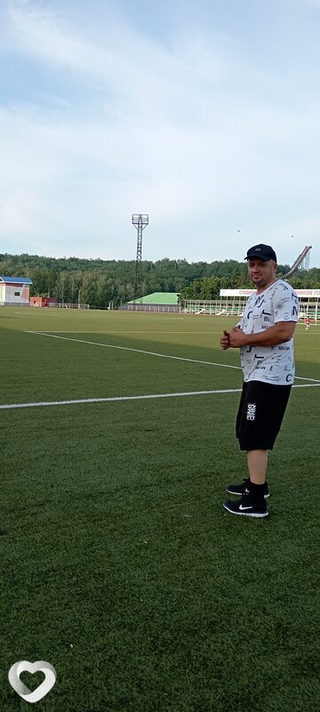 Алексей, 45, Лениногорске — анкета №1314720