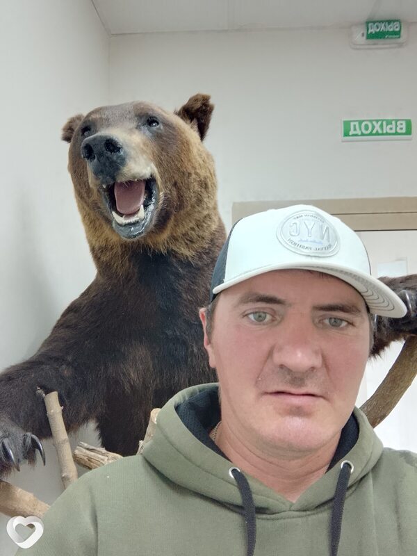 Андрей, 41, Перми — анкета №1314721