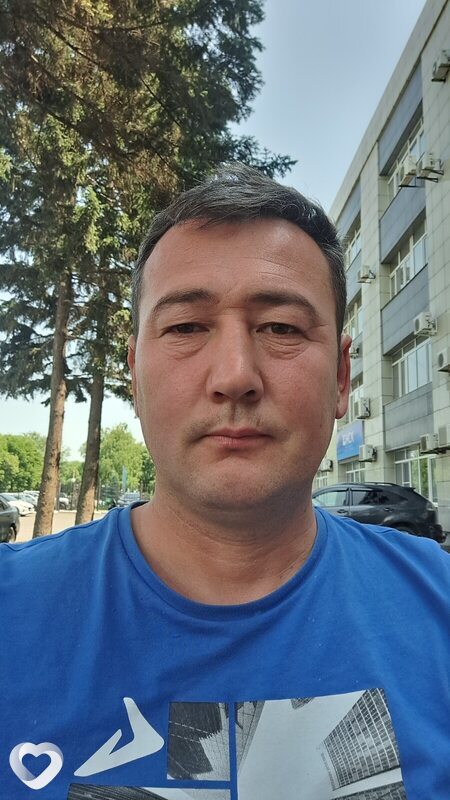 Ереке, 37, Чиганак — анкета №1314722