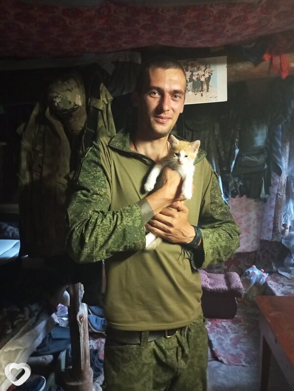 Руслан, 34, Муроме — анкета №1314734