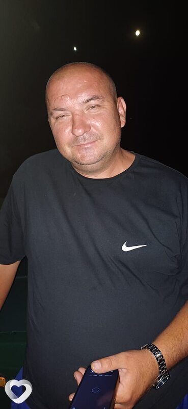 Серёга, 45, Волгодонске — анкета №1314688