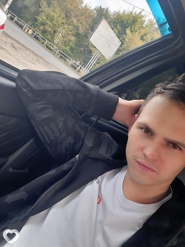 Алексей, 29, Сызрани — анкета №1314693