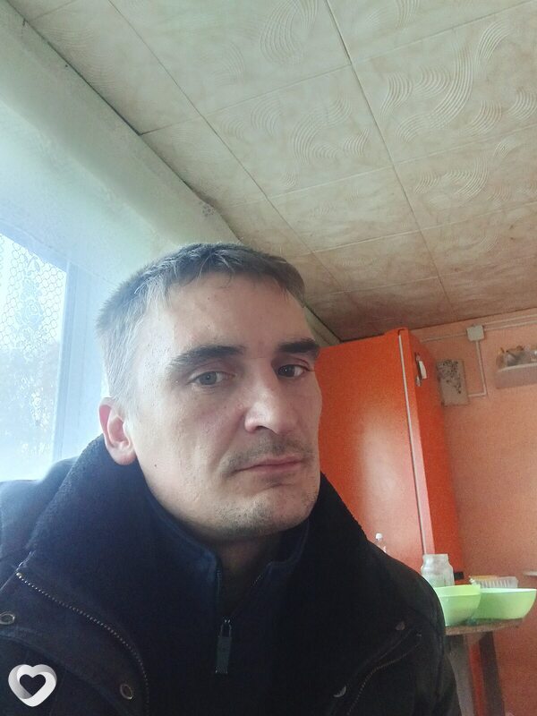 Виталий, 41, Гатчине — анкета №1314701