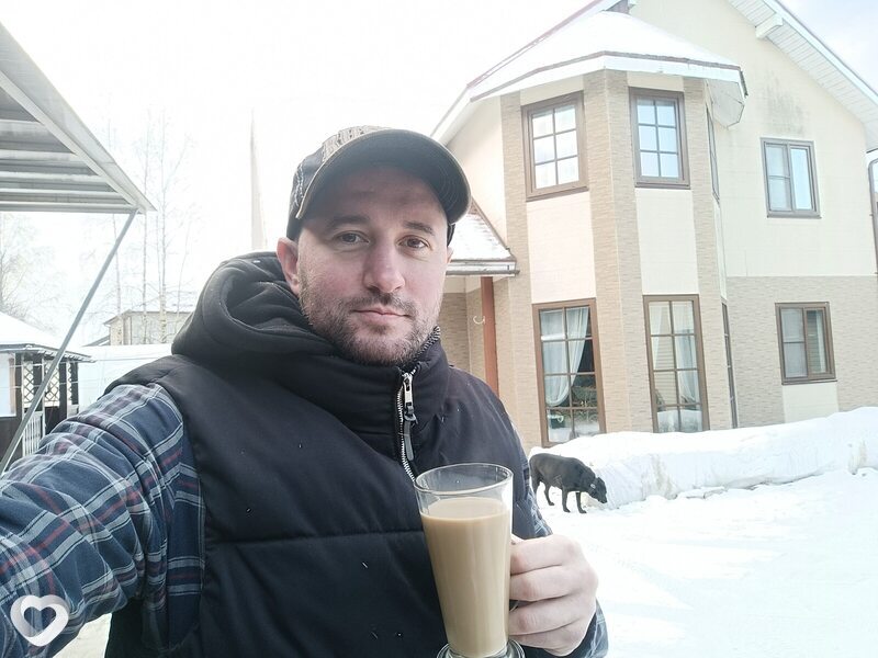 Дима, 36, Железногорске — анкета №1314786
