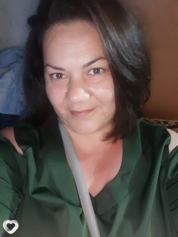 Гульзара, 42, Джанкое — анкета №1314798