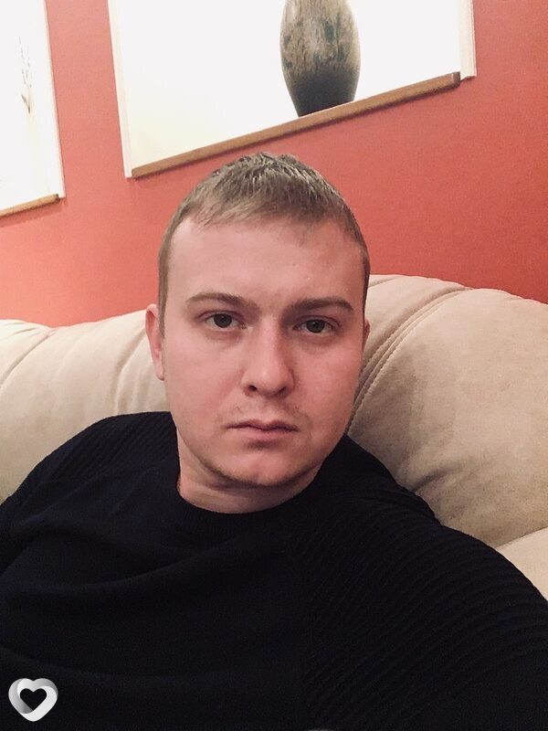 Александр, 32, Москве — анкета №1314767
