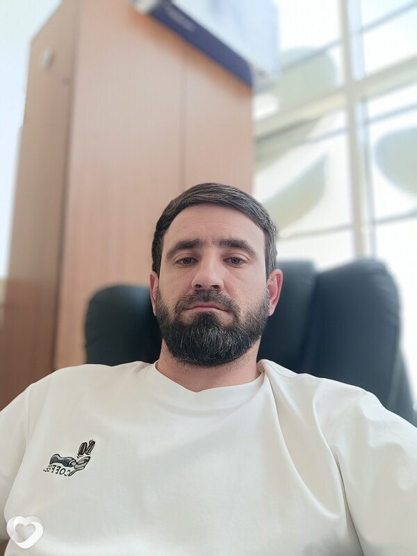 Марат, 35, Махачкале — анкета №1314768