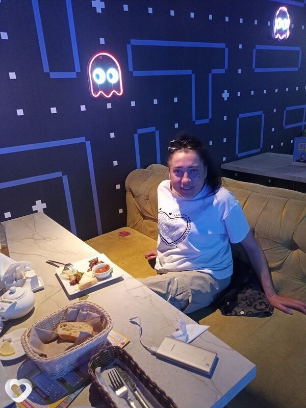 Ксения, 39, Пензе — анкета №1314770