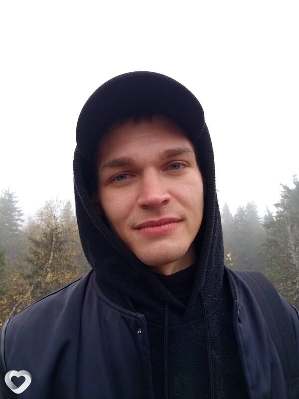 Олег, 33, Новосибирске — анкета №1314774