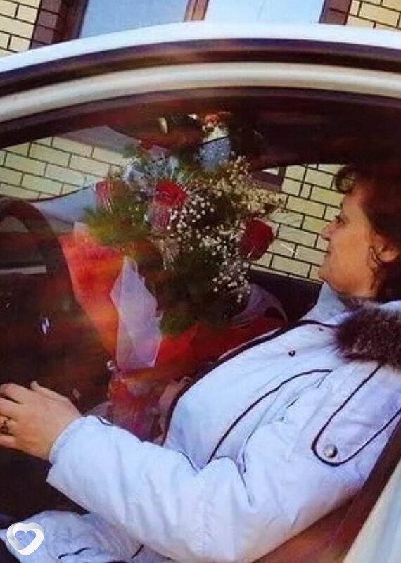 Лариса, 57, Екатеринбурге — анкета №1314778