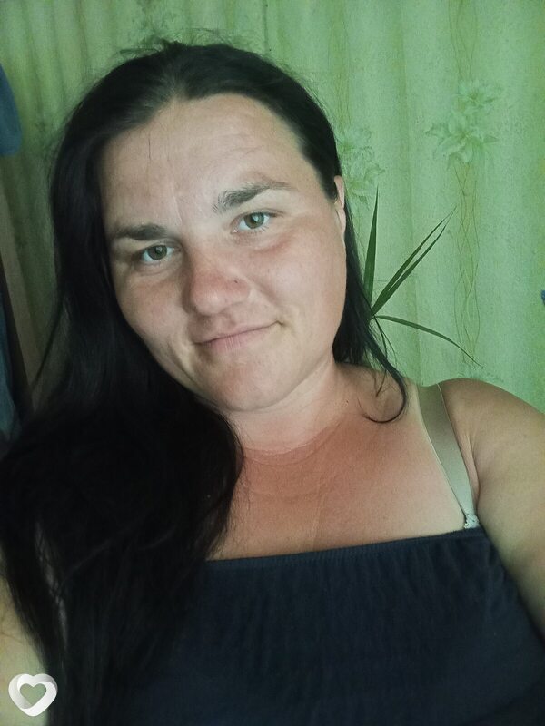 Марина, 38, Черкассах — анкета №1314781