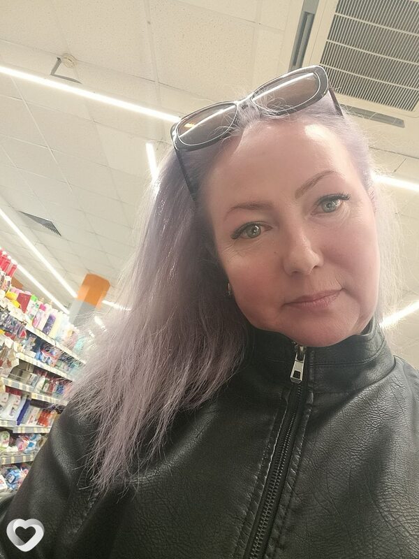 Татьяна, 56, Курске — анкета №1314960