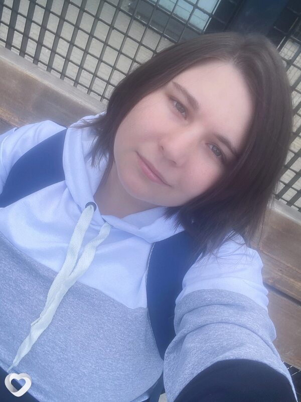 Александра, 27, Раменском — анкета №1314966