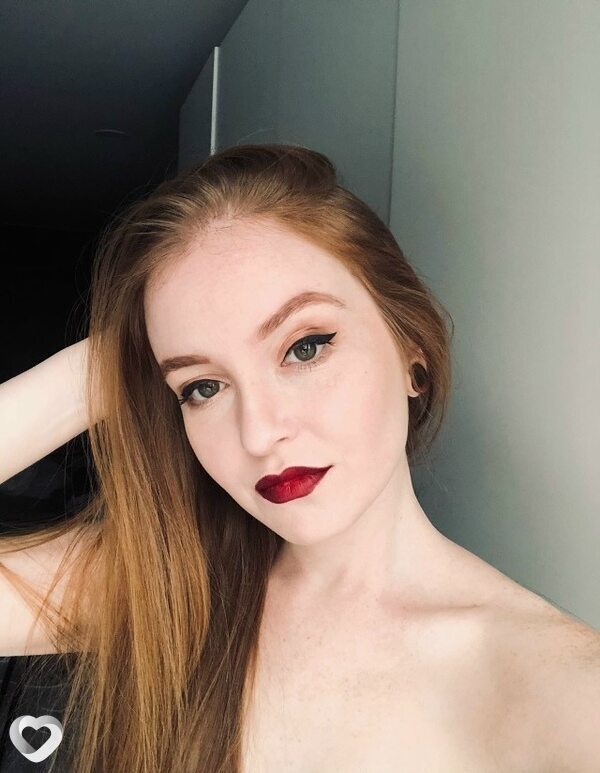 Полина, 23, Улан-Удэ — анкета №1314968