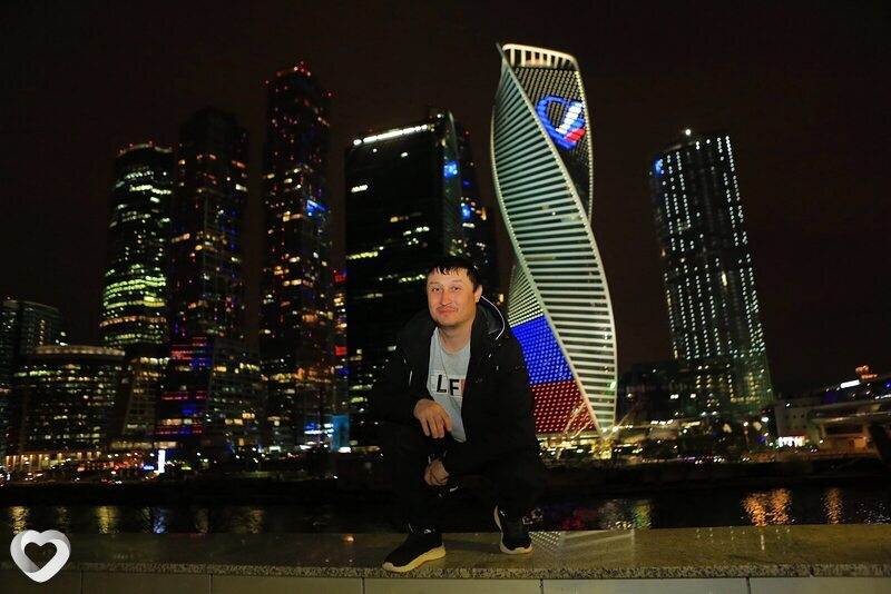 Максим, 39, Нижнем Новгороде — анкета №1314973