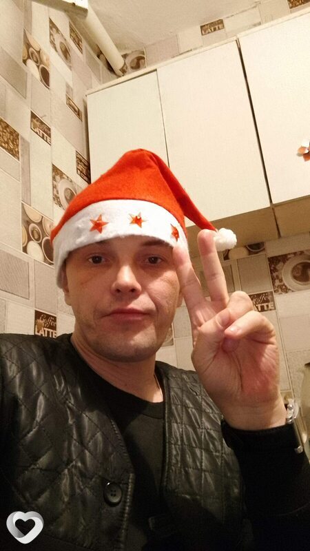 Сергей, 40, Хабаровске — анкета №1314735