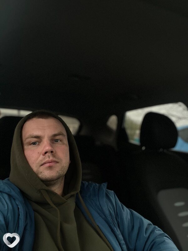 Юрий, 34, Москве — анкета №1314739